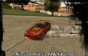 Nissan Silvia HKS Genki